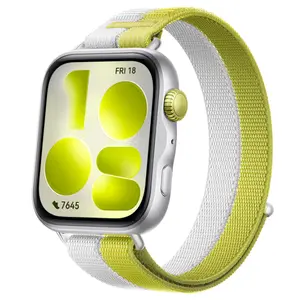 Đồng hồ thông minh Huawei Watch Fit 5 Dây Nylon