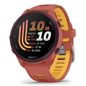 Đồng hồ thông minh Garmin Forerunner 170 Music