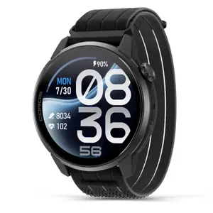 Đồng hồ thông minh COROS PACE 4 PRO dây nylon
