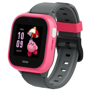 Đồng hồ thông minh trẻ em Tammi Watch Kid Max