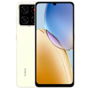 Điện thoại Nubia A56 4GB 128GB