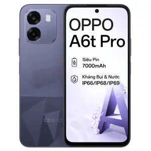OPPO A6t Pro 8GB 128GB