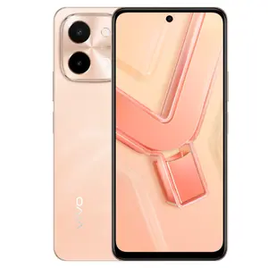 vivo Y28 8GB 256GB - Cũ Đẹp