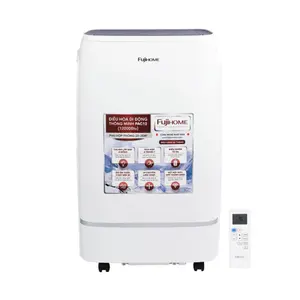 Điều hoà di động thông minh Fujihome PAC12