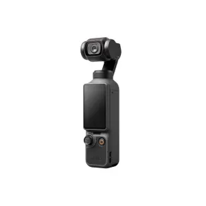 DJI Pocket 4 Standard Combo