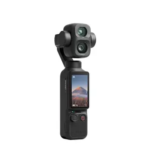 Máy quay 4K chống rung DJI Osmo Pocket 4P Vlog Combo