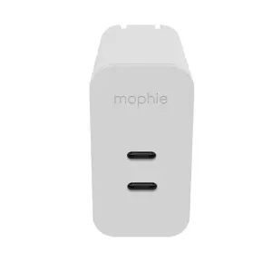 Củ sạc Mophie GAN 67W PD Type C
