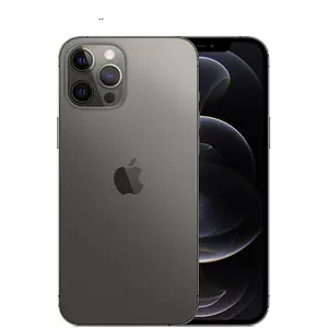 iPhone 12 Pro 256GB - Cũ Trầy Xước