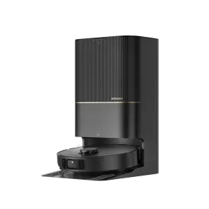 Robot hút bụi lau nhà tự động làm sạch Dreame X40 Ultra - Cũ