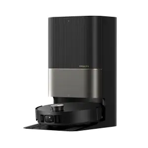 Robot hút bụi Dreame X50 Ultra - Cũ
