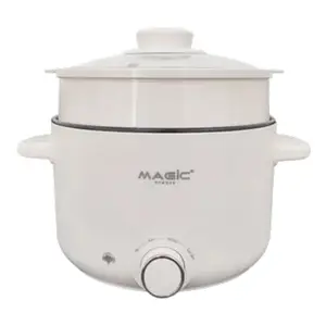 Nồi lẩu điện đa năng Magic A-042
