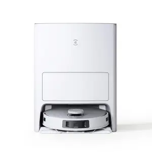 Robot hút bụi lau nhà tự động làm sạch Ecovacs Deebot T20 Omni