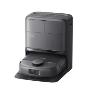 Robot hút bụi Eufy Omni C28