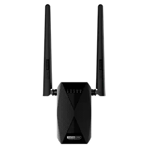 Bộ kích sóng Wifi Totolink  băng tần kép EX1200T băng tần kép AC1200