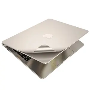 Bộ dán Full Innostyle Macbook 6in1 For Macbook Air 13 (M2/M3/M4/M5)