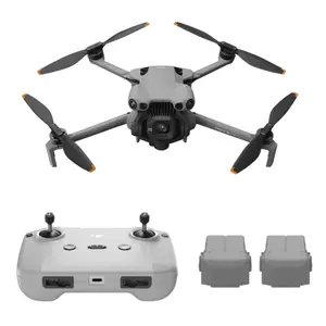 Flycam DJI dân dụng Mini 5 Pro Fly More Combo (DJI RC-N3) - Chính hãng