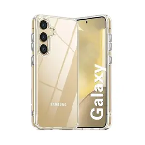 Ốp lưng Samsung Galaxy A16 OU dẻo trong
