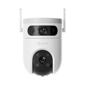 Camera IP ngoài trời 360 độ 10MP Ezviz H9C