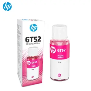Mực in phun HP GT52 (đỏ) M0H55AA