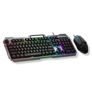 Combo bàn phím + chuột Gaming Aula F2023