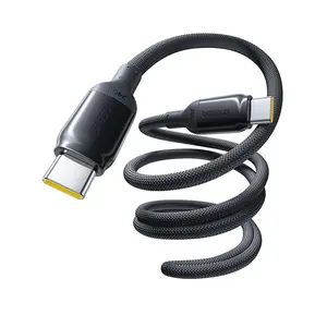 Cáp Baseus Picogo USB-C to C 240W dài 2m