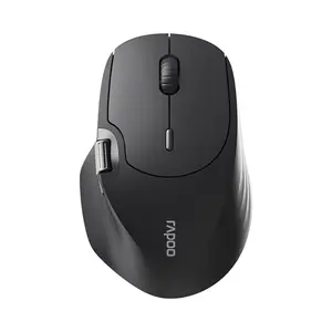Chuột không dây Bluetooth Rapoo MT560