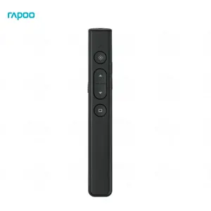 Bút trình chiếu Laser Rapoo XR100 Đen