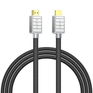 Cáp HDMI 2.1 Orico chuẩn 8K H8CY-20-BK 60HZ 2 mét