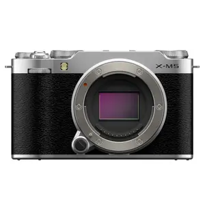 Máy ảnh kỹ thuật số Fujifilm X-M5 (Only Body) - Cũ Đẹp