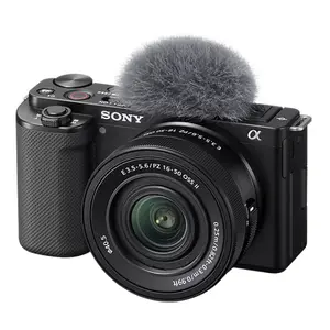Máy ảnh kỹ thuật số Sony ZV-E10K