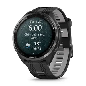 Đồng hồ thông minh Garmin Forerunner 965