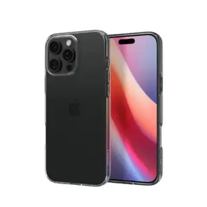 Ốp lưng iPhone 16 Pro Max Spigen Crystal Flex