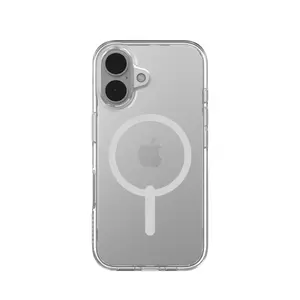 Ốp lưng iPhone 16 Plus ZAGG Crystal Palace With Magsafe Clear
