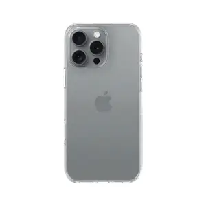 Ốp Lưng iPhone 16 Pro Max ESNTL Clear
