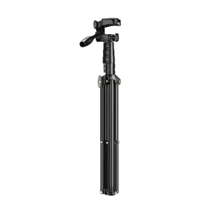 Gậy chụp ảnh Tripod Apexel APL-JJ070 Đen