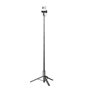 Gậy Selfie Stick Wiwu Snaploop SE019