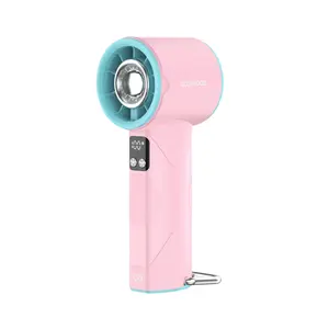 Quạt cầm tay mini GOOJODOQ GFS002