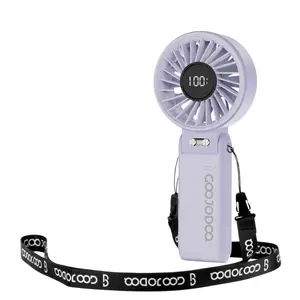 Quạt cầm tay mini GOOJODOQ GFS003