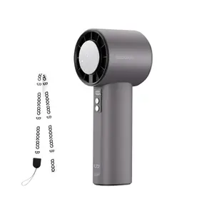 Quạt cầm tay mini GOOJODOQ GFS006