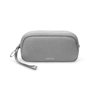 Túi đựng phụ kiện Tomtoc (USA) Light T12 Electronic Accessory Pouch 1L