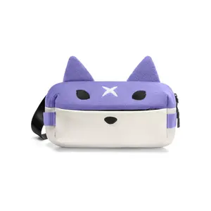 Túi đeo chéo Tomtoc X Monster Hunter Edc Sling Bag Minimalist 4L T21S1S2MH