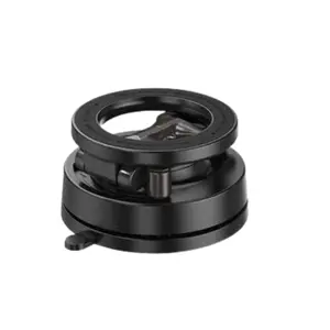 Giá đỡ điện thoại trên ô tô Wiwu Gentleman Car Mount CH062