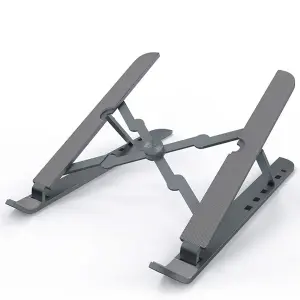 Giá đỡ Laptop/Macbook JCPal Xstand Ultra Compact Riser Stand