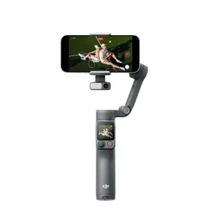 DJI Osmo Mobile 8P Advanced Tracking Combo