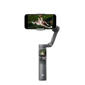DJI Osmo Mobile 8P Stardard Combo