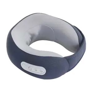 Gối massage cổ Buheung MK333