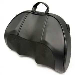Gối massage sạc đa năng Kachi MK450