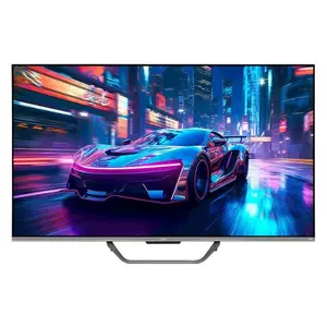 Google tivi Aqua QLED 4K 55 inch 2024 (AQT55S800UX)