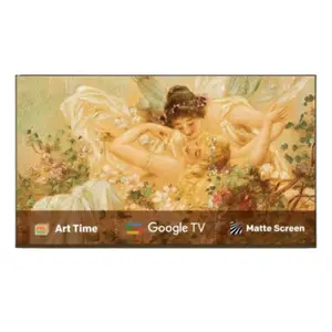 Google Tivi Coocaa khung tranh QLED 4K 65 inch (65LN7000G)
