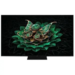 Google tivi TCL QD-MiniLED 144Hz 4K 85 inch 2025 (85C7K)